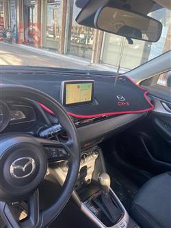 مازدا CX-3